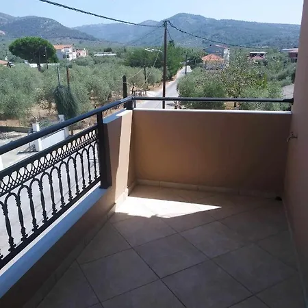 Babis House Limenária