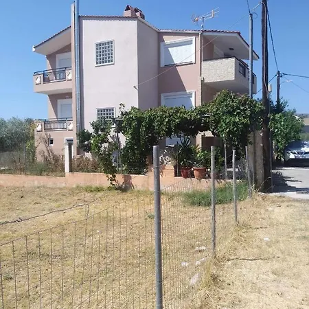 Apartman Babis House *