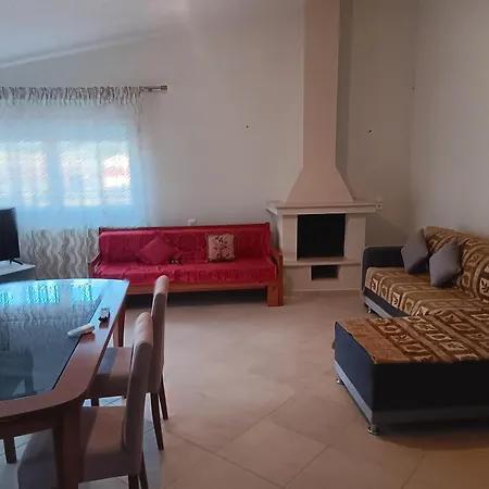 Babis House Limenária