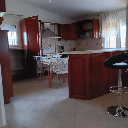 Babis House Limenária