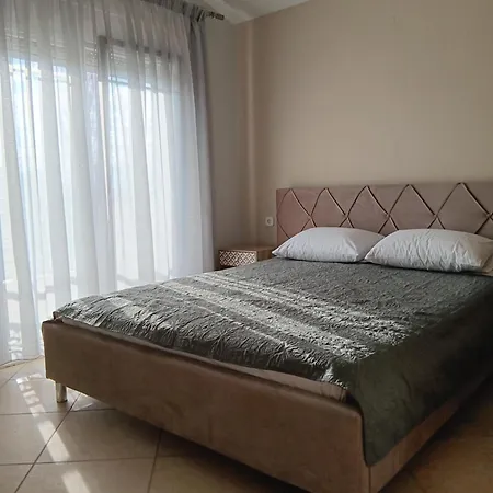 Babis House Limenária