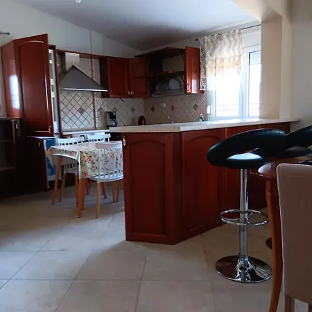 Babis House Limenária