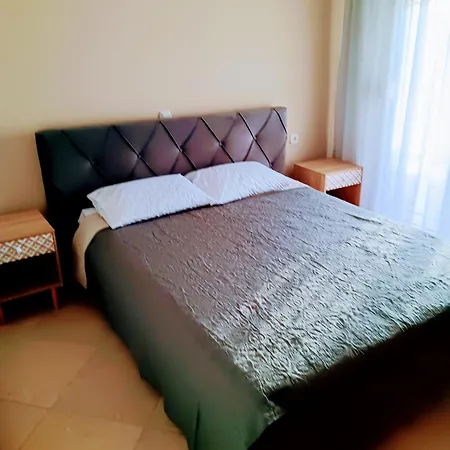 Apartman Babis House *
