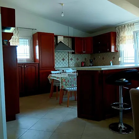Babis House Limenária