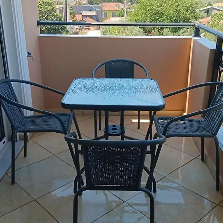 Apartman Babis House