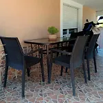 Apartament Babis House *