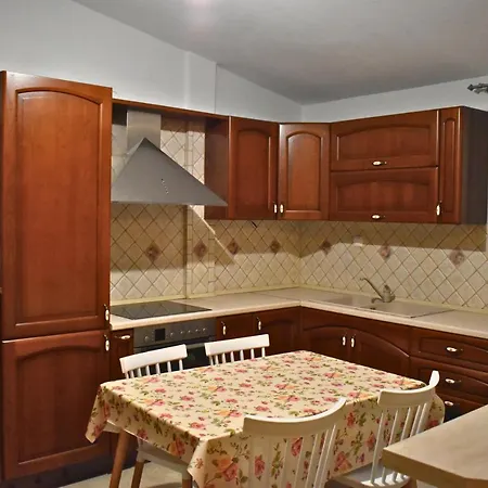 Apartment Babis House Limenaria (Thasos)