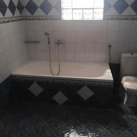 Apartment Babis House Limenaria (Thasos)