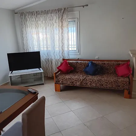 Babis House *
