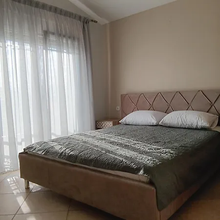 Babis House Apartment *