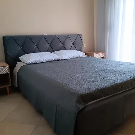 Apartament Babis House