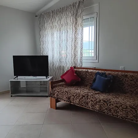 Apartament Babis House