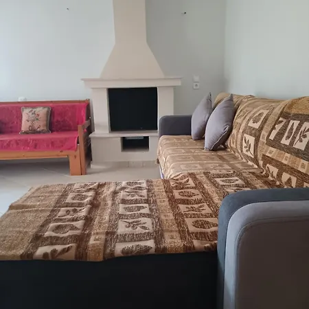Apartament Babis House