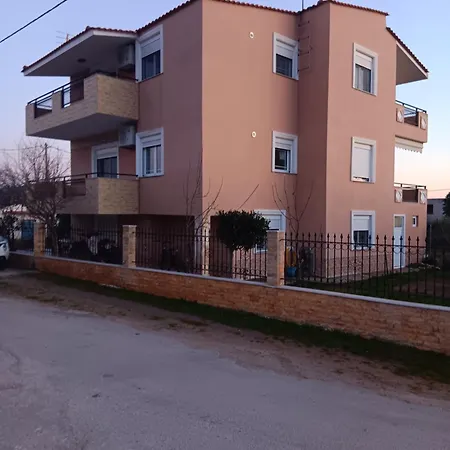 Apartamento Babis House