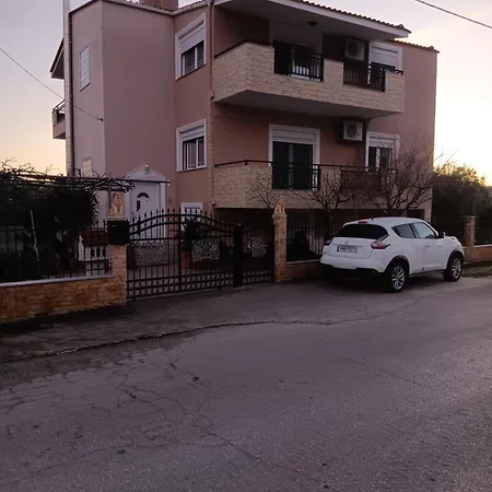Babis House Limenaria (Thasos)