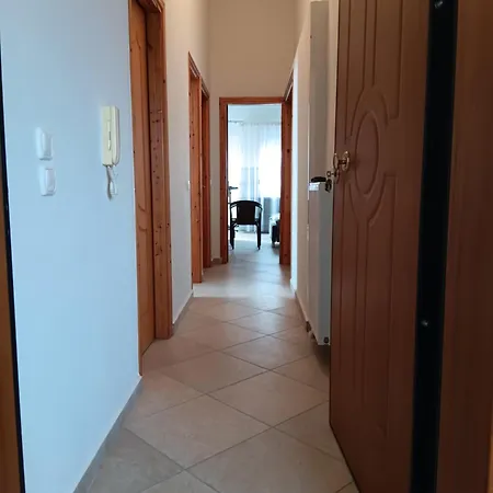 Apartment Babis House Limenaria (Thasos)