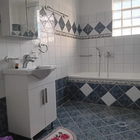 Apartment Babis House Limenaria (Thasos)