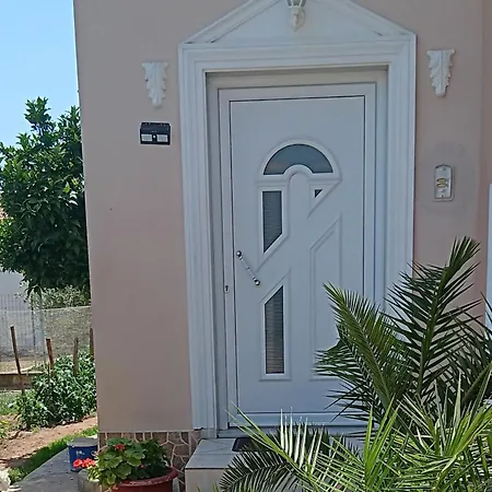 Διαμέρισμα Babis House
