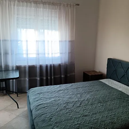 Babis House * Limenaria (Thasos)