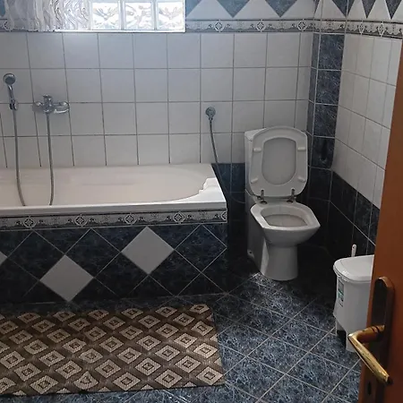 Babis House Apartment Limenaria (Thasos)