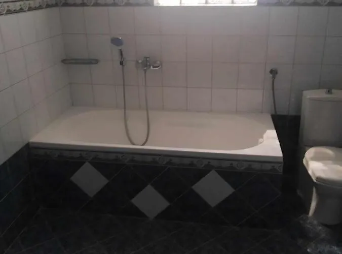 Апартаменты Babis House Лименария