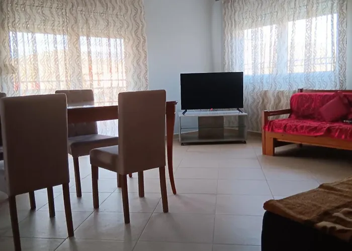 Babis House * Лименария