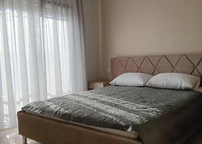 Babis House Апартаменты *