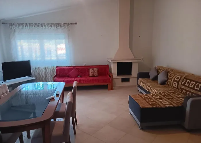 Babis House Лименария