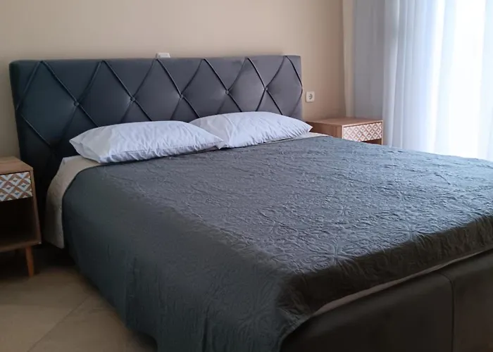 Апартаменты Babis House