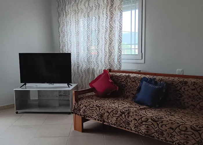 Апартаменты Babis House