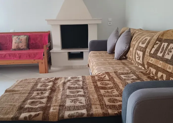 Apartment Babis House