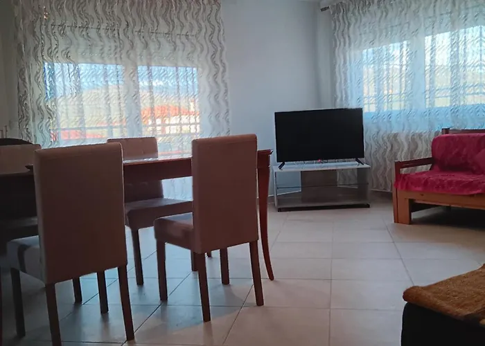 Apartment Babis House *