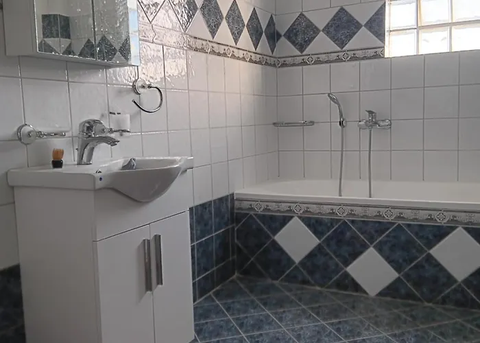 Апартаменты Babis House Лименария